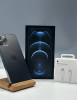 iPhone 12 Pro 512GB Graphite